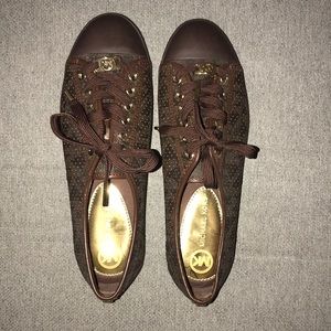 Michael Kors sneakers